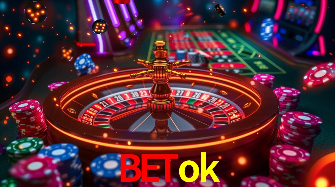 App oficial betok